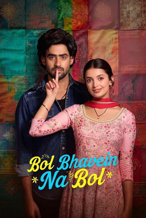 Download Bol Bhavein Na Bol (2026) Punjabi HDTC 480p 720p 1080p