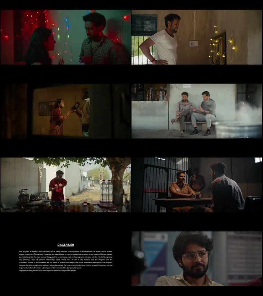 Download Missing Mahila (2026) Season 1 Hindi WEB-DL Complete Web Series 480p 720p 1080p