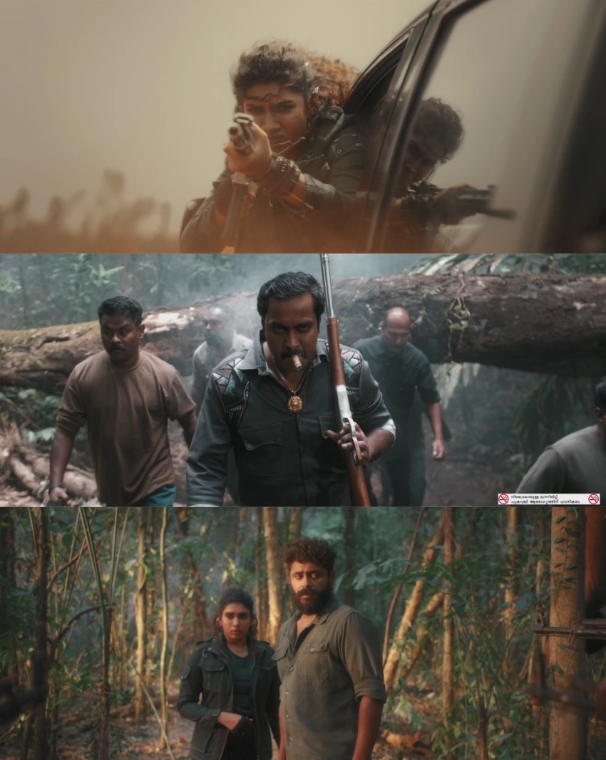 Download Kattalan (2026) Hindi (DD5.1) & Malayalam WEB-DL 480p 720p 1080p