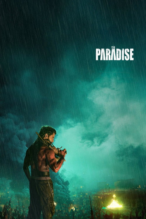 Download The Paradise (2026) Hindi Dubbed & Telugu CAMRIp 480p 720p 1080p