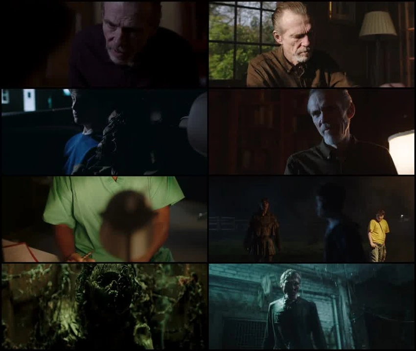 Download Pinocchio: Unstrung (2026) English With Subtitles BluRay 480p 720p 1080p
