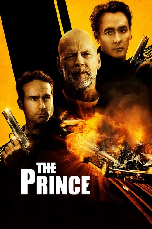 Download The Prince (2014) Hindi-English BluRay 480p 720p 1080p