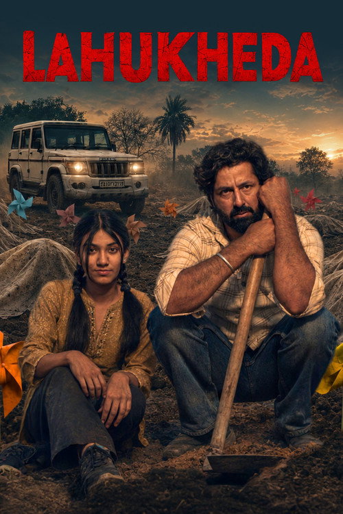 Download Lahukheda (2026) Punjabi DD5.1 WEB-DL 480p 720p 1080p