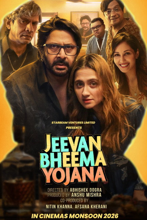 Download Jeevan Ya Bheema Con? (2026) Hindi (Clean) HDTC 480p 720p 1080p