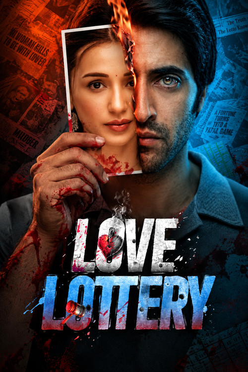 Download Love Lottery (2026) Hindi (LiNE) HDTC 480p 720p 1080p