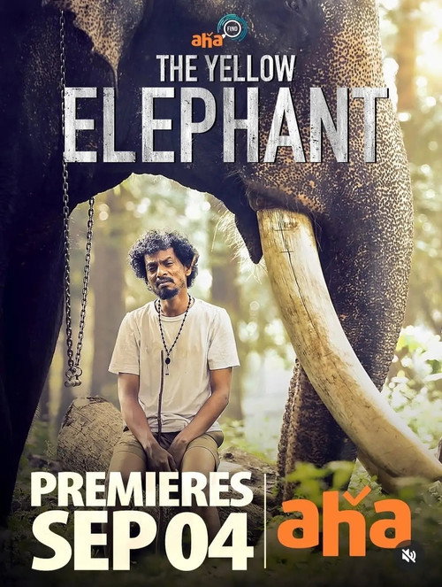 Download The Yellow Elephant (2026) Tamil WEB-DL 480p 720p 1080p