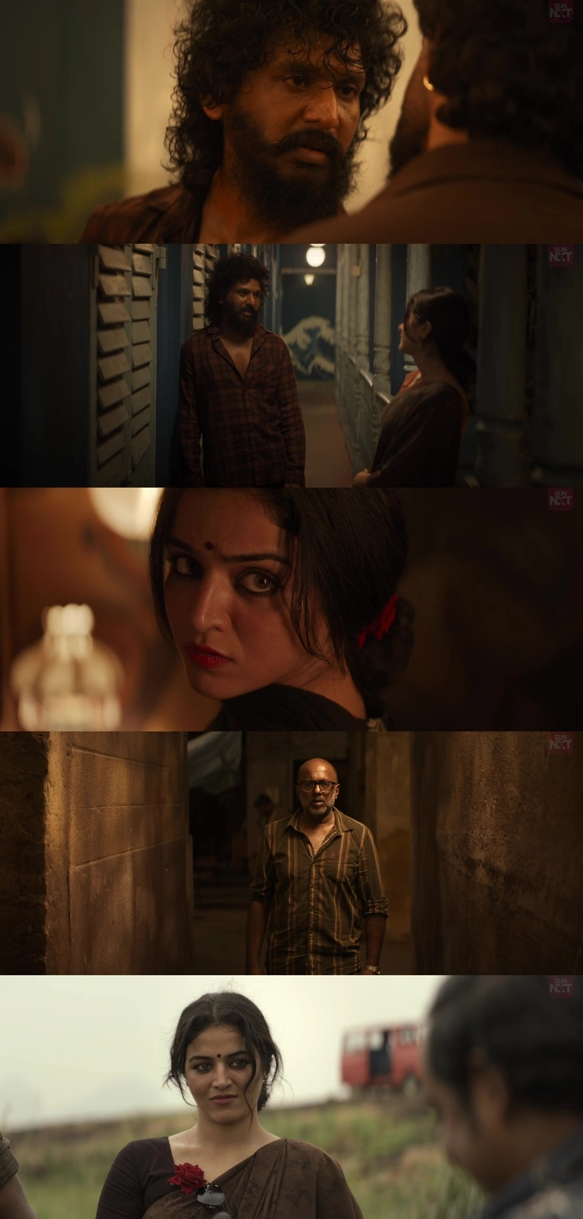 Download DC (2026) Hindi (LiNE) & Tamil WEB-DL 480p 720p 1080p