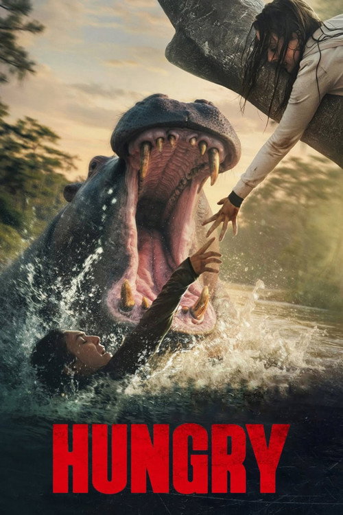 Download Hungry (2026) Hindi-English WEB-DL 480p 720p 1080p