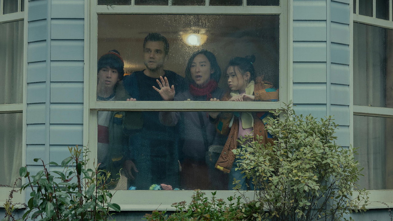 Download The Last House (2026) Hindi DD5.1 + English WEB-DL - Netflix 480p 720p 1080p