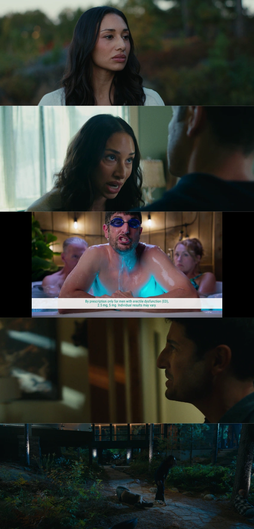 Download Untitled Home Invasion Romance (2026) Hindi-English WEB-DL 480p 720p 1080p