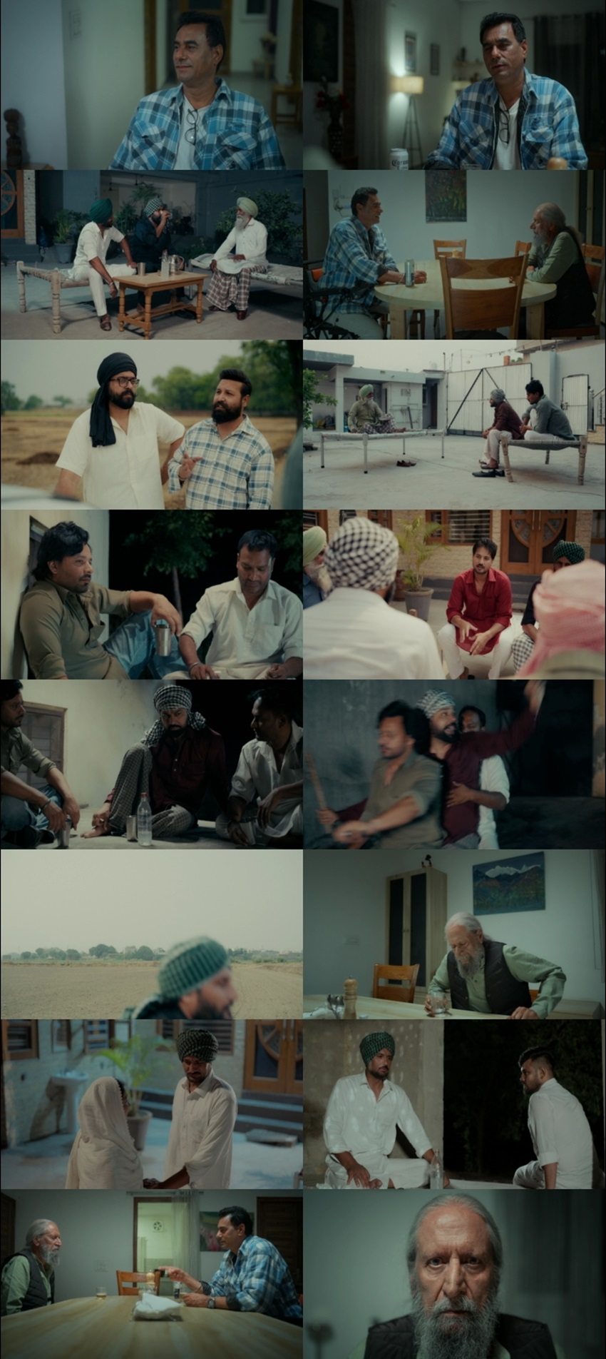 Download Beej (2026) Punjabi (DD2.0) WEB-DL 480p 720p 1080p