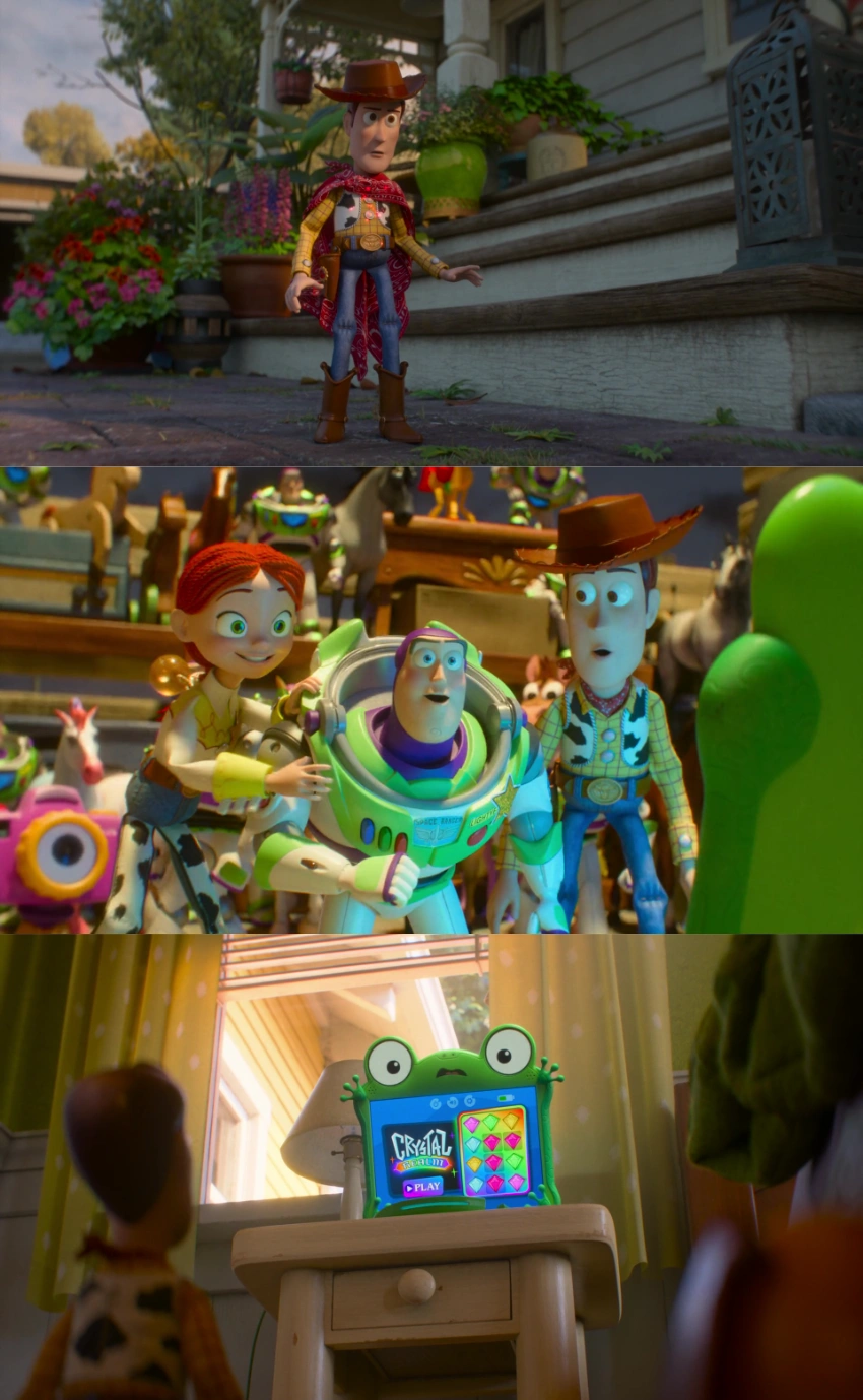 Download Toy Story 5 (2026) Hindi (ORG 2.0) & English WEB-DL 480p 720p 1080p