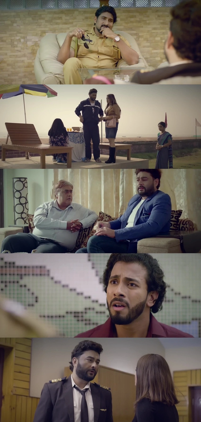Download Shamuk (2025) Bengali WEB-DL 480p 720p 1080p