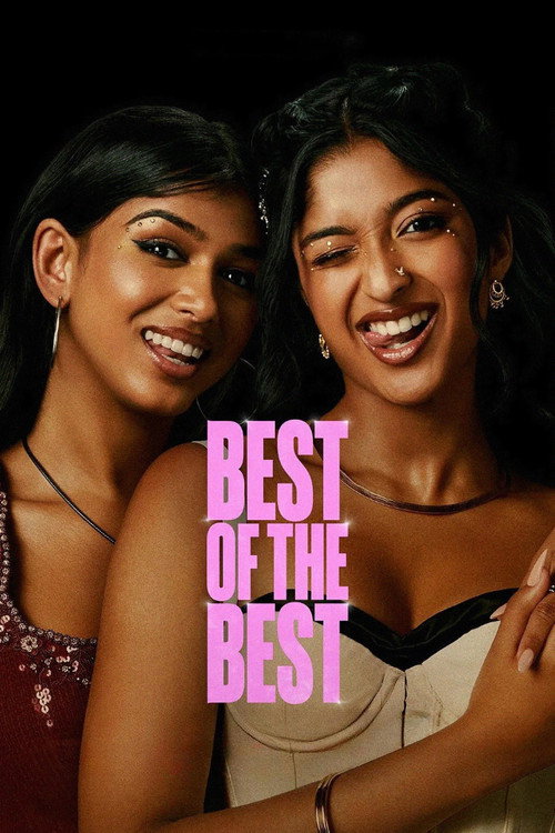 Download Best of the Best (2026) Hindi & English WEB-DL – NetFlix Film 480p 720p 1080p