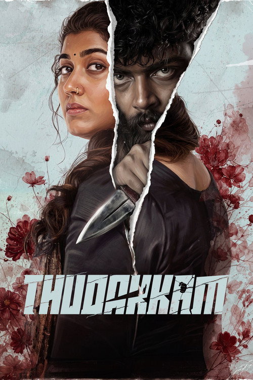 Download Thudakkam (2026) HINDI & Malayalam WEB-DL 480p 720p 1080p