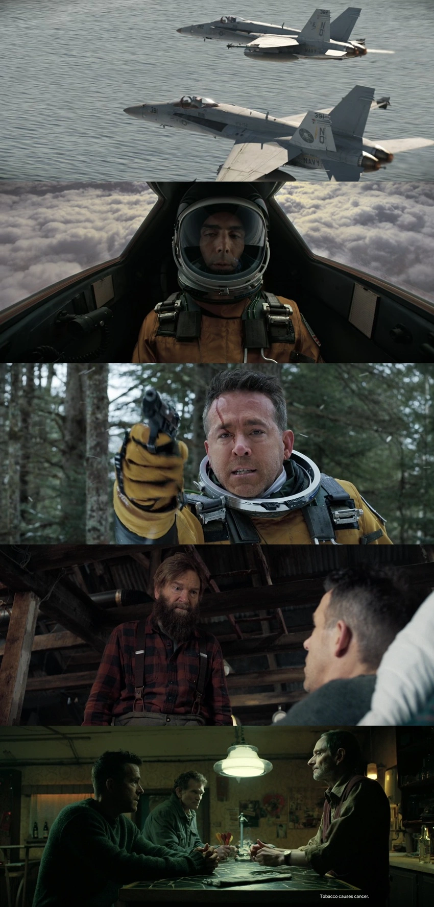 Download Mayday (2026) English DD5.1 WEB-DL 480p 720p 1080p