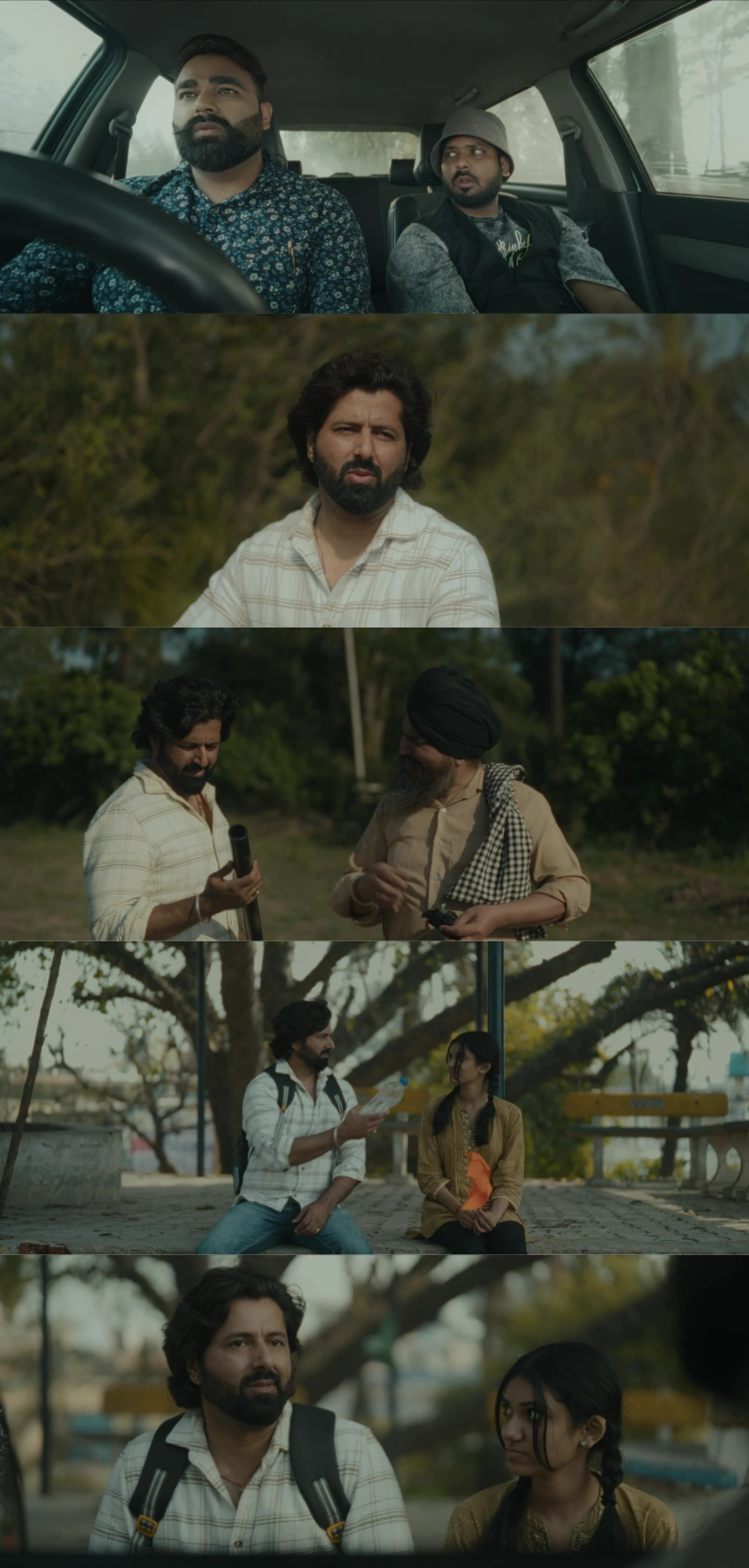 Download Lahukheda (2026) Punjabi DD5.1 WEB-DL 480p 720p 1080p