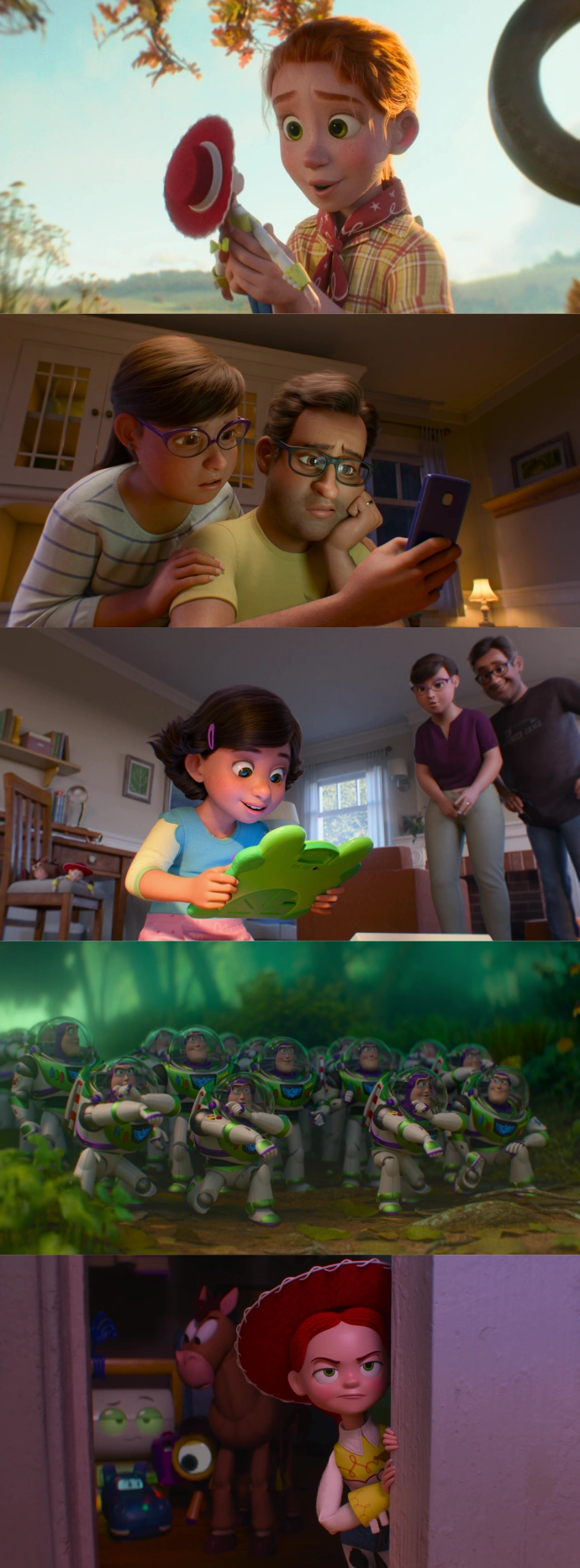 Download Toy Story 5 (2026) Hindi (ORG 2.0) & English WEB-DL 480p 720p 1080p