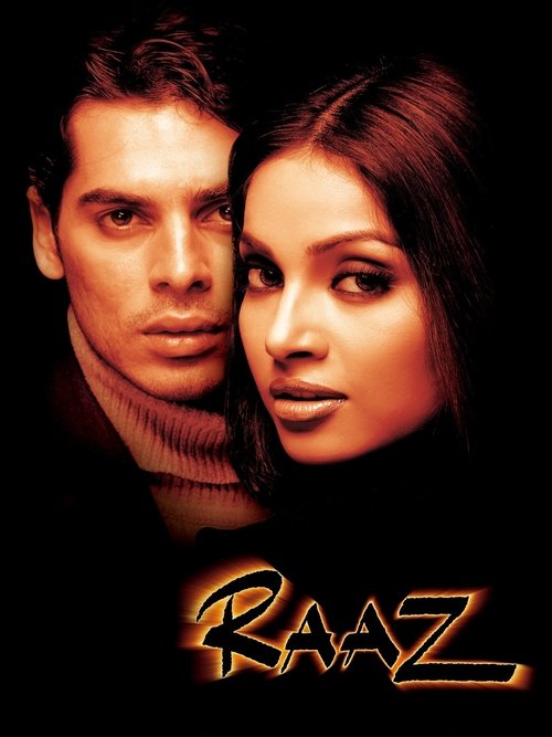 Download Raaz (2002) Hindi WEB-DL 480p 720p 1080p