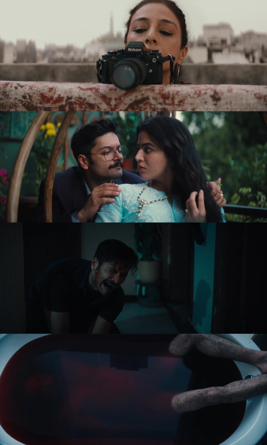 Download Khufiya (2023) Hindi DD5.1 WEB-DL 480p 720p 1080p
