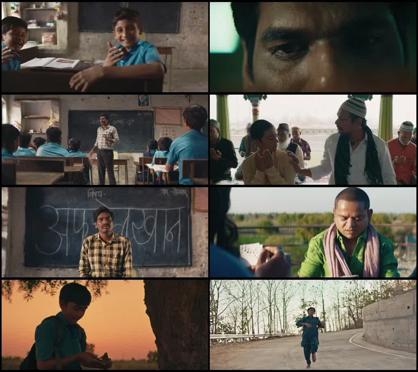 Download Khalid Ka Shivaji (2025) Marathi WEB-DL 480p 720p 1080p