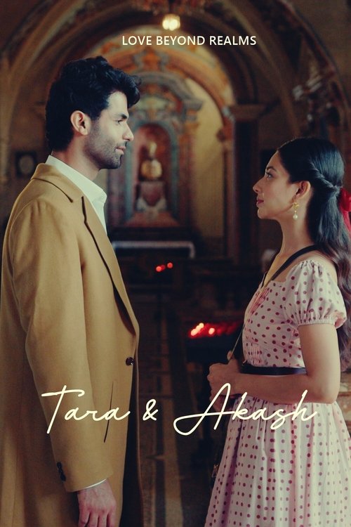 Download Tara And Akash: Love Beyond Realms (2025) Hindi (DD2.0) WEB-DL – Amazon 480p 720p 1080p