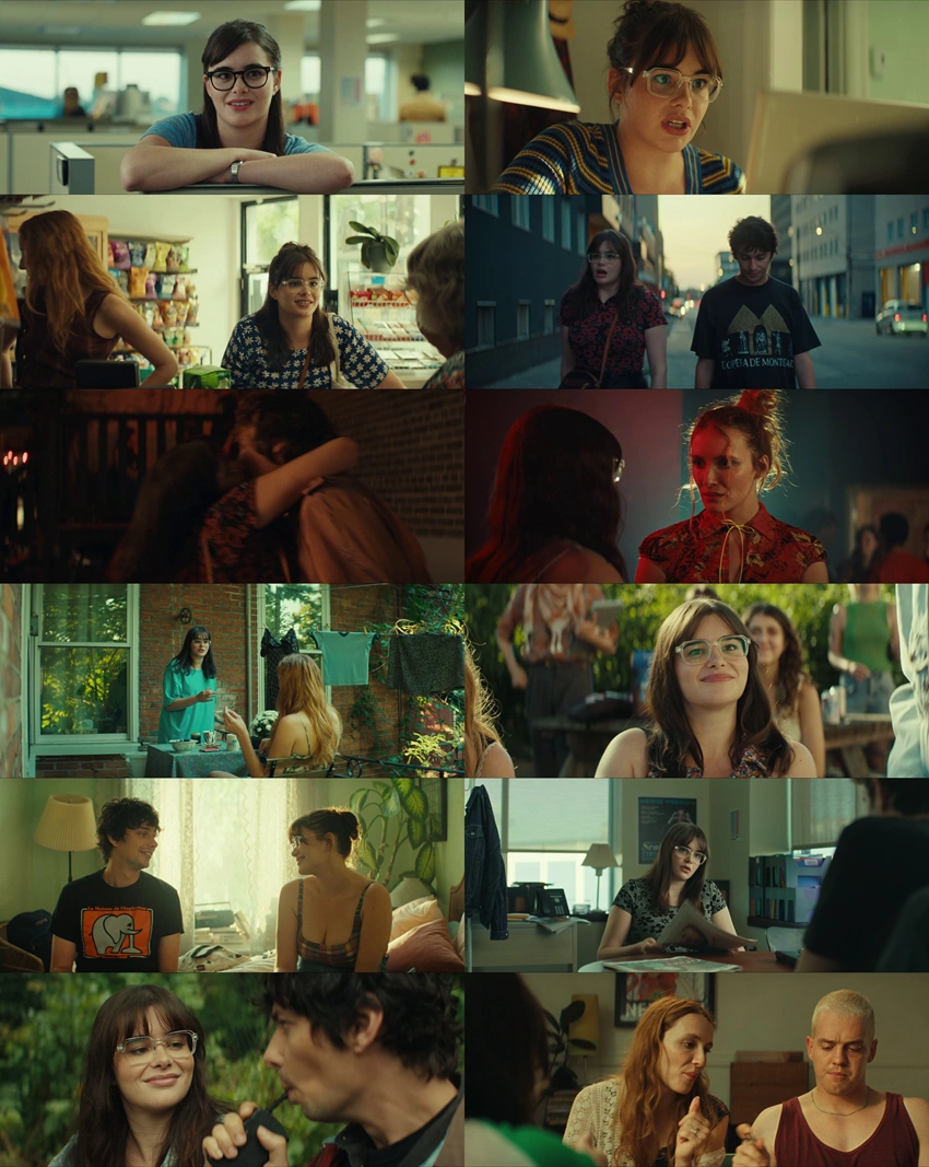 Download Mile End Kicks (2026) Hindi & English WEB-DL – Amazon 480p 720p 1080p
