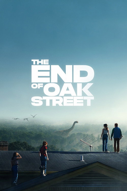Download The End of Oak Street (2026) English WEB-DL 480p 720p 1080p