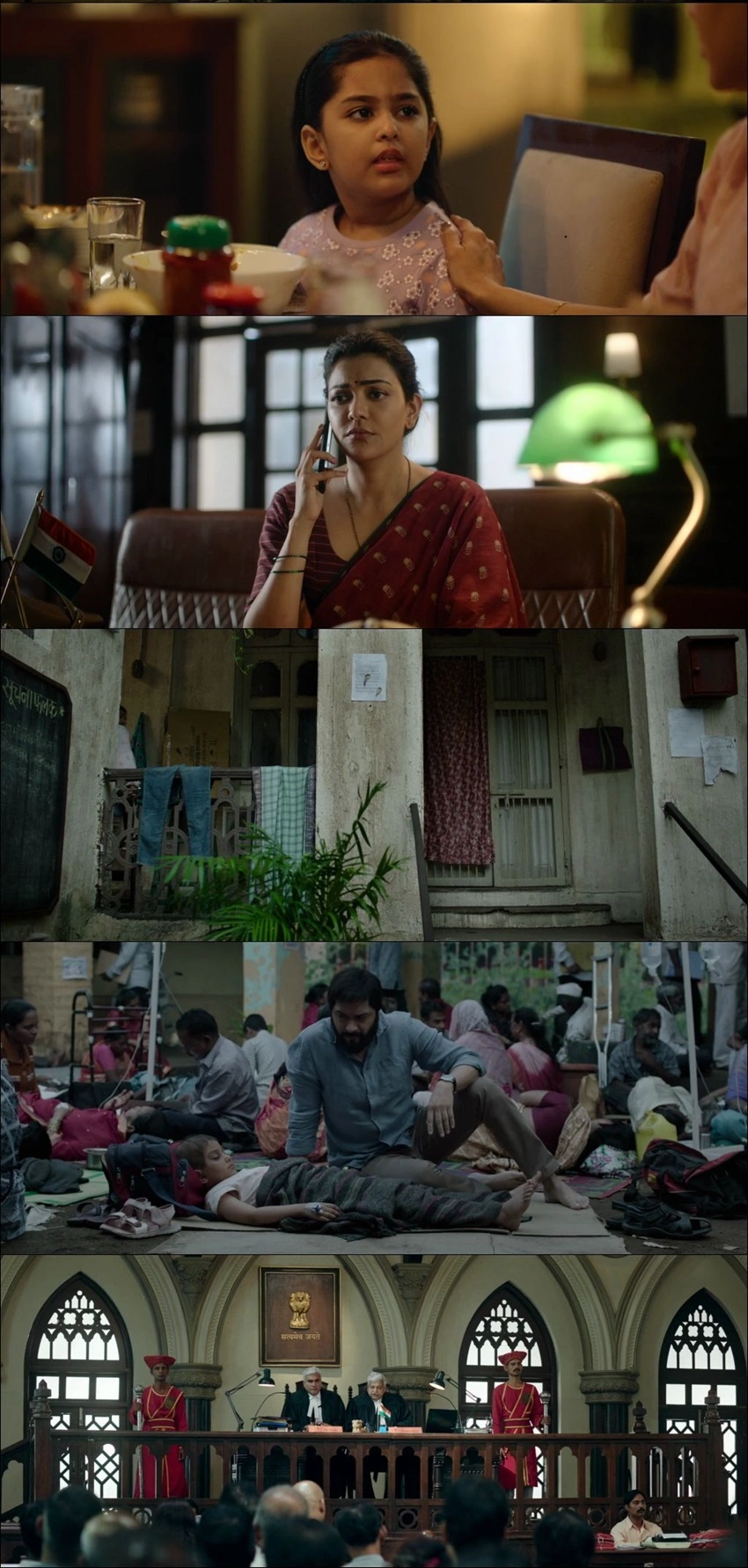 Download The India Story (2026) Hindi (DD5.1) WEB-DL – JioHotstar 480p 720p 1080p
