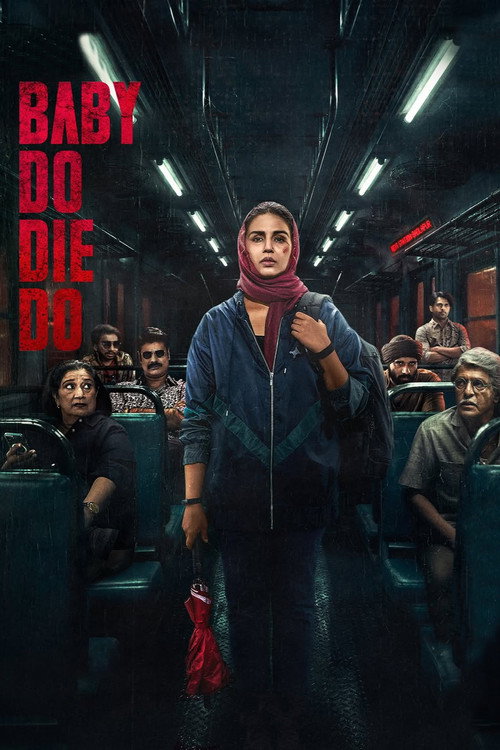 Download Baby Do Die Do (2026) Hindi (DD5.1) WEB-DL – NetFlix 480p 720p 1080p