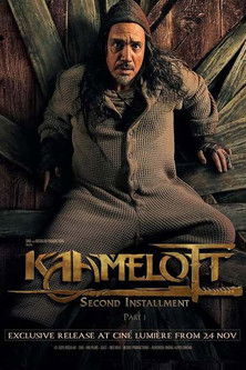Download Kaamelott: The Second Chapter (Part I) (2025) Hindi Dubbed WEBRip 480p 720p 1080p