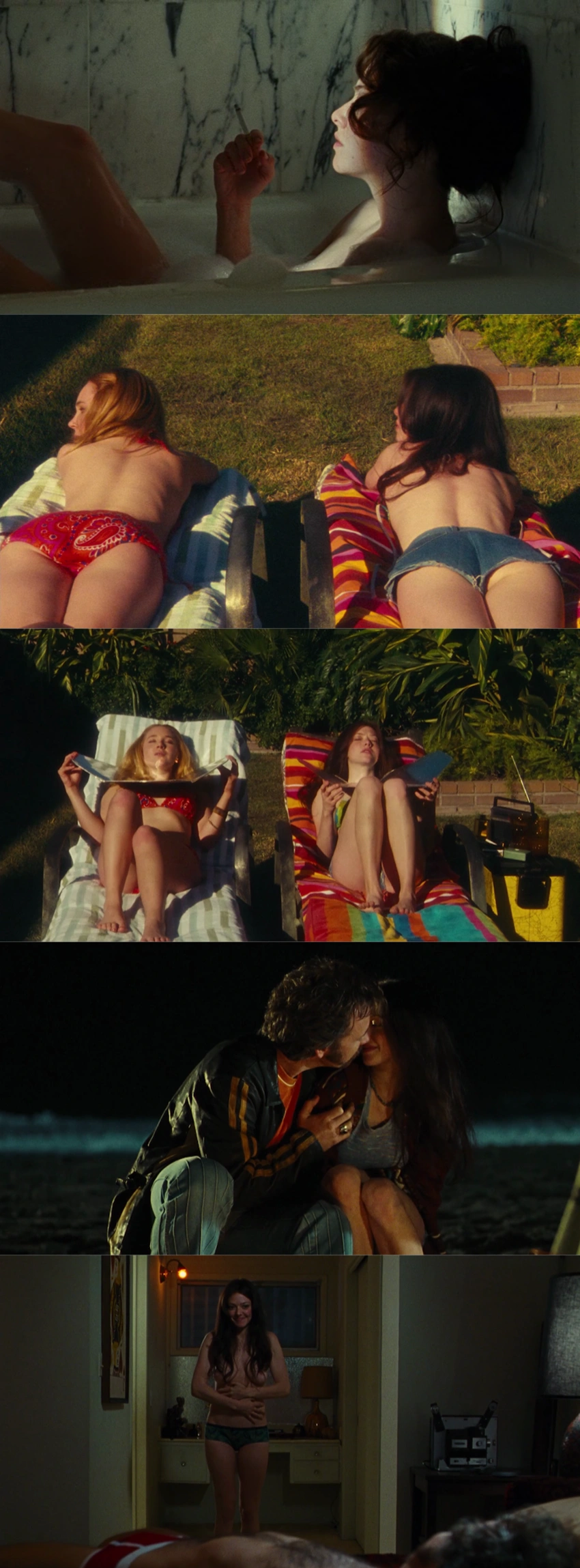 Download Lovelace (2013) Hindi ORG + English BluRay 480p 720p 1080p