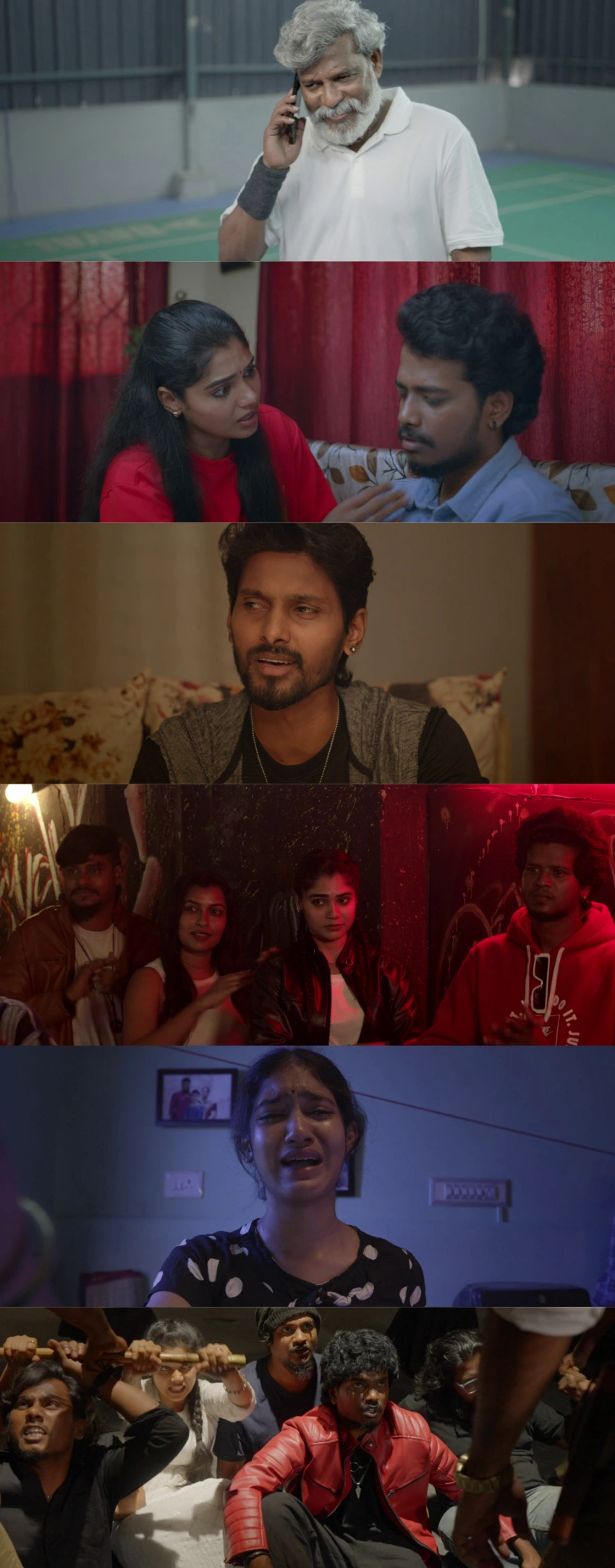 Download Battle (2026) Hindi & Tamil WEB-DL 480p 720p 1080p