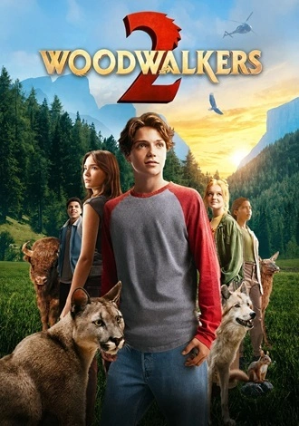 Download Woodwalkers 2 (2026) Hindi Dubbed WEBRip 480p 720p 1080p