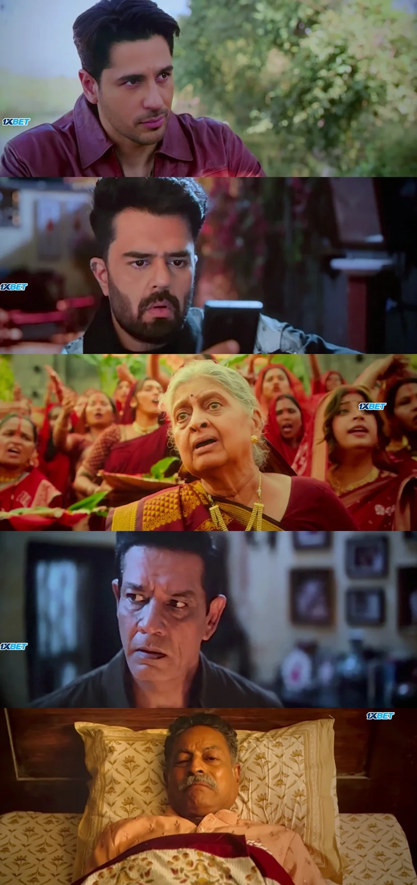 Download The Vvaan (2026) Hindi (LiNE) HQ-HDTC 480p 720p 1080p