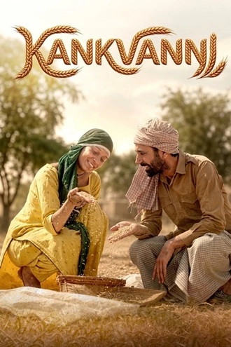 Download Kankvanni (2026) Punjabi (DD2.0) WEB-DL 480p 720p 1080p