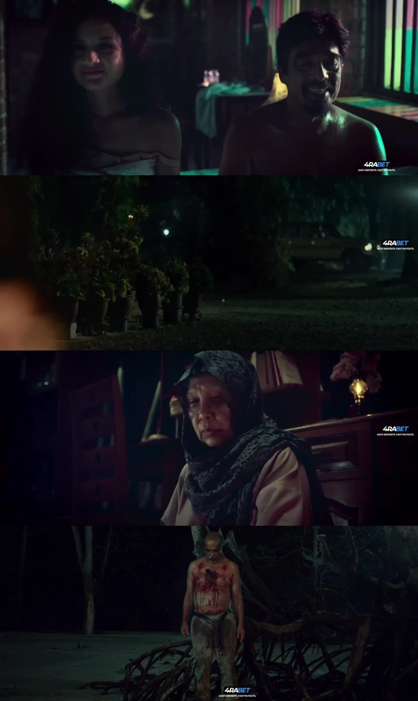 Download Malam Terlarang (2025) Hindi Dubbed WEBRip 480p 720p 1080p