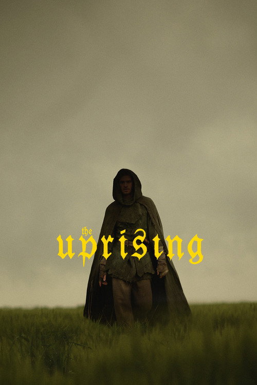 Download The Uprising (2026) Hindi Dubbed CAMRIp 480p 720p 1080p