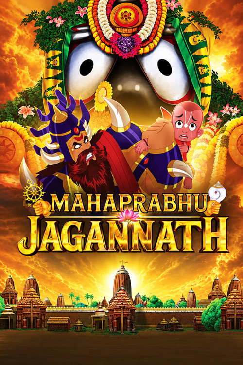 Download Mahaprabhu Jagannath (2026) Hindi (LiNE) HDTC 480p 720p 1080p
