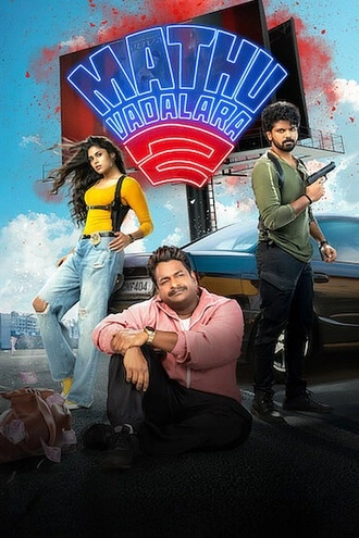 Download Mathu Vadalara 2 (2024) Hindi ORG + Telugu WEB-DL - Netflix 480p 720p 1080p