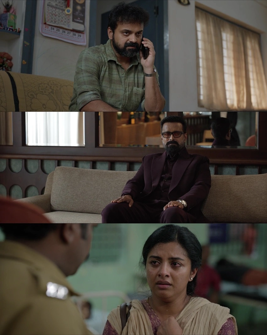 Download Unmadham (2026) Hindi + Malayalam WEB-DL – SonyLIV 480p 720p 1080p