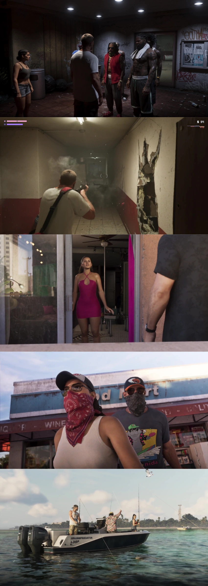 Download Grand Theft Auto VI: An Extended Look (2026) English With Subtitles WEB-DL 480p 720p 1080p