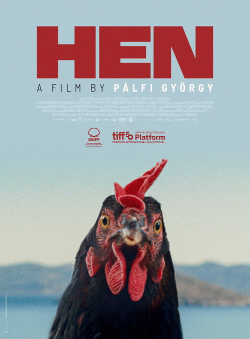 Download Hen (2026) Hindi-Greek WEB-DL 480p 720p 1080p