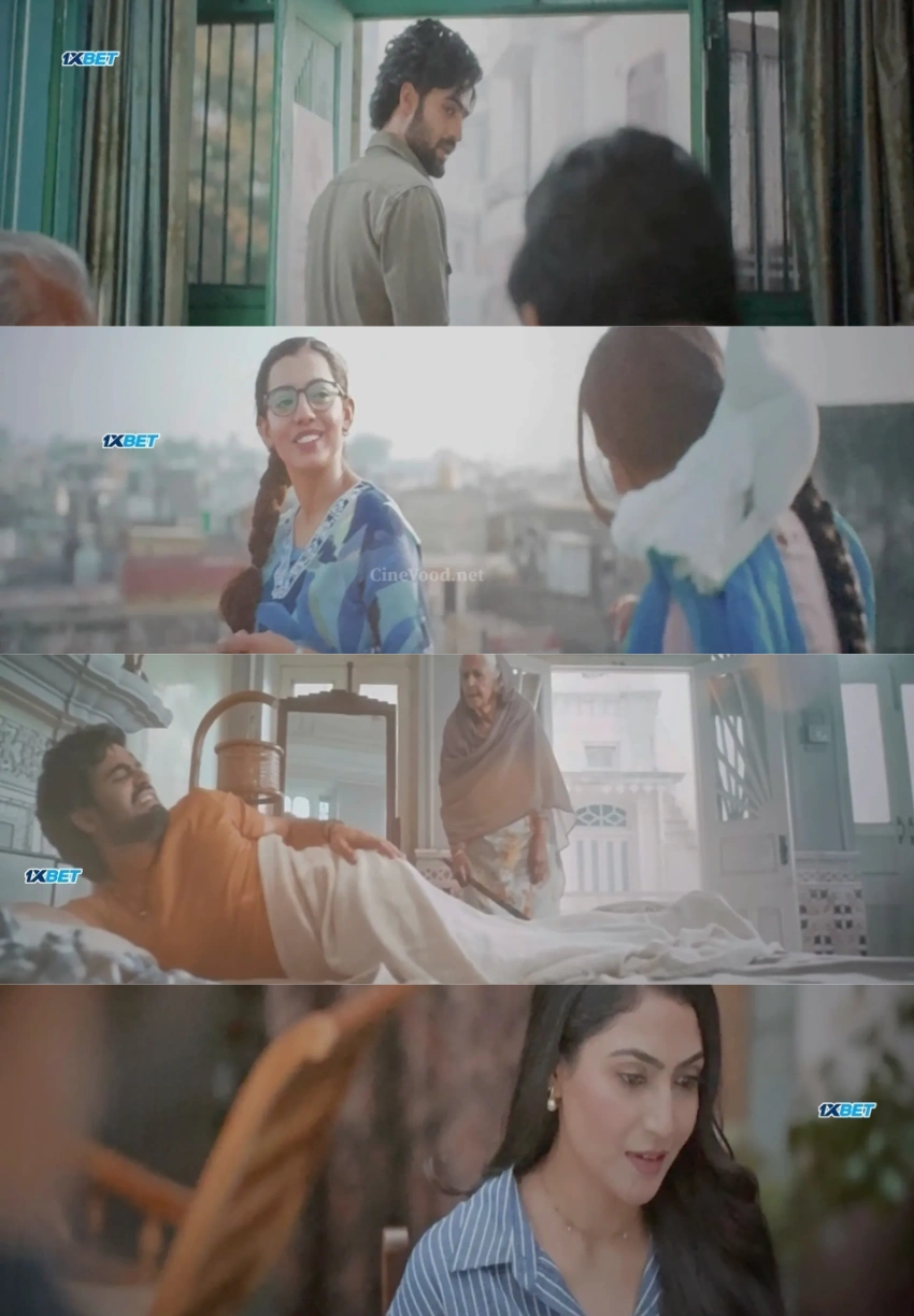 Download Bol Bhavein Na Bol (2026) Punjabi HDTC 480p 720p 1080p