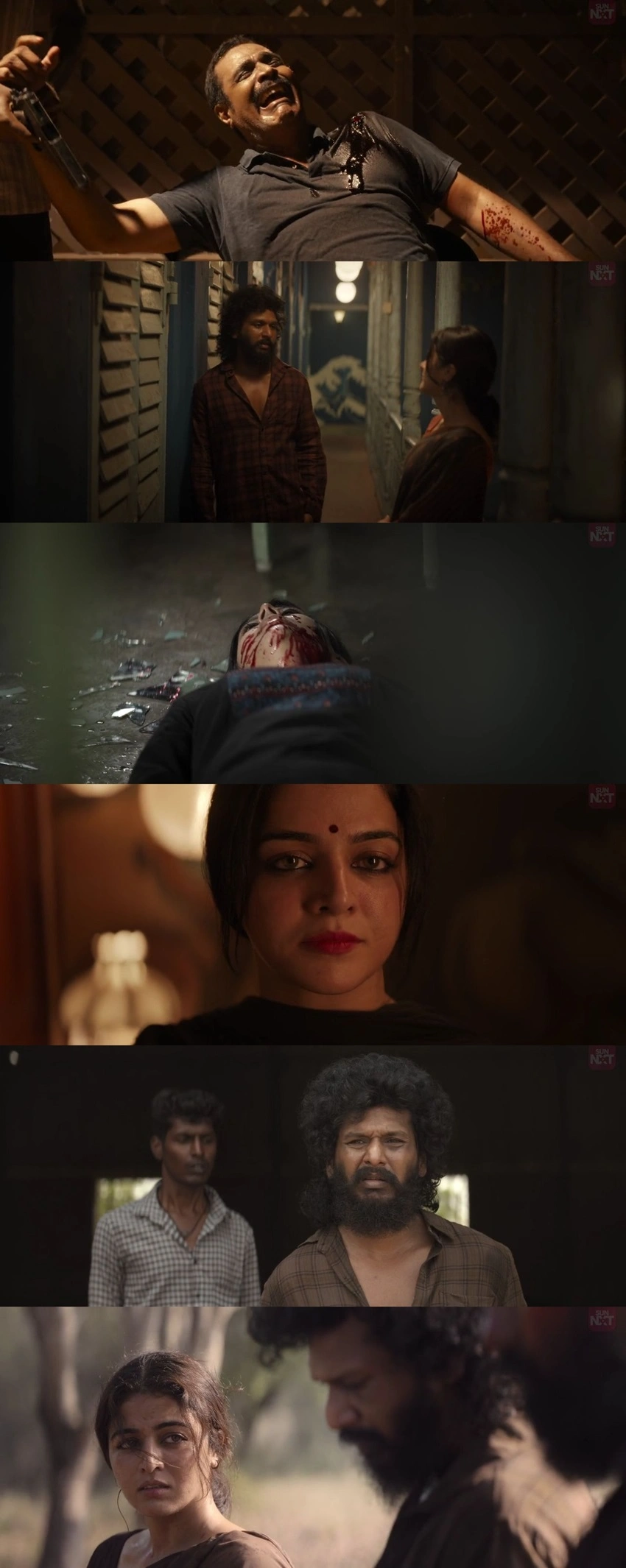 Download DC (2026) Hindi (LiNE) & Tamil WEB-DL 480p 720p 1080p