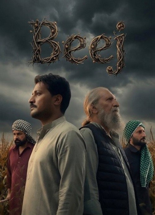 Download Beej (2026) Punjabi (DD2.0) WEB-DL 480p 720p 1080p