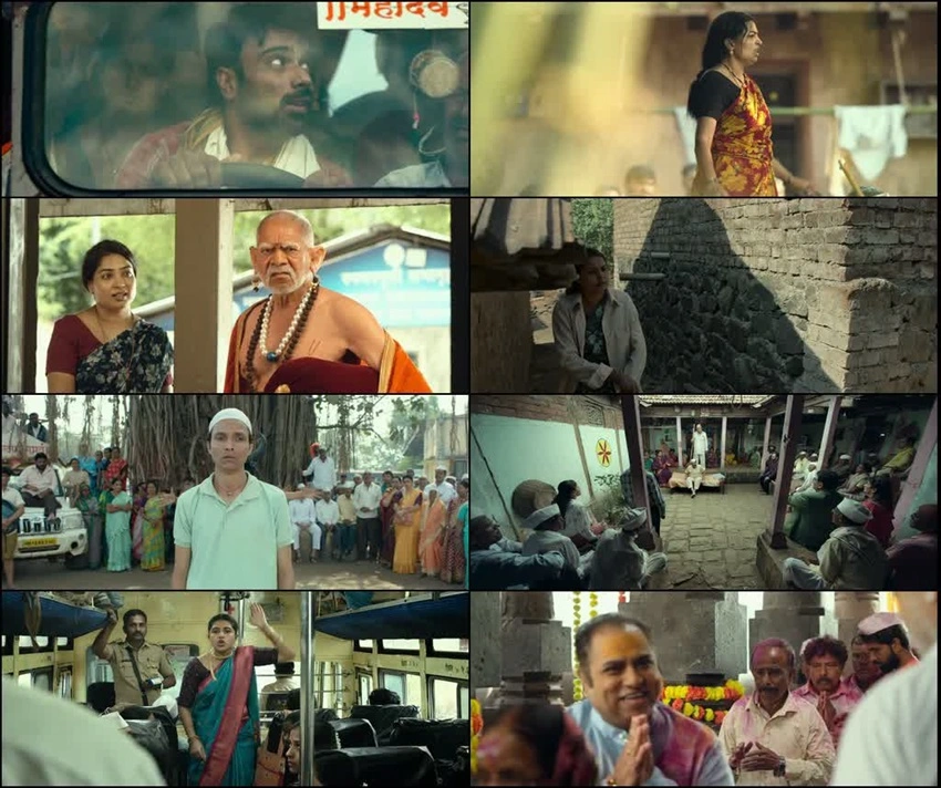 Download Deool Band 2 (2026) Hindi Dubbed & Marathi WEB-DL 480p 720p 1080p