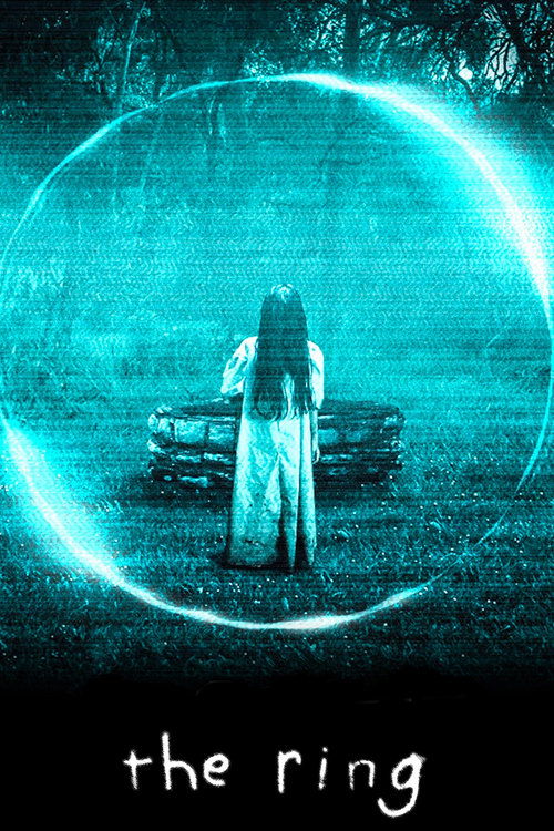 Download The Ring (2002) Hindi & English BluRay 480p 720p 1080p