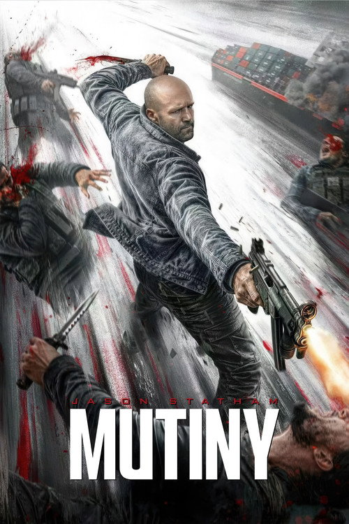 Download Mutiny (2026) Hindi Dubbed & English With Subtitles WEB-DL 480p 720p 1080p