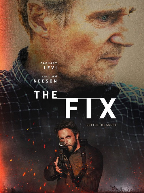 Download The Fix (2026) Hindi Dubbed V2.CAMRip 480p 720p 1080p